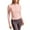 A42 Light Pink, variant on TrendOFT Womens Cropped Slim Fit Workout Jacket Weightless Track Athletic Yoga Full Zip Up Tops Beige L