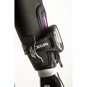 Seac Screen Scuba Dive Computer Wrist Watch