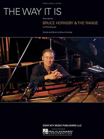 bruce hornsby the way it is