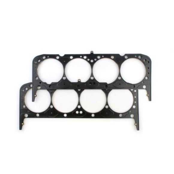 Cometic Gasket C5272-030 4.165 in. Bore 0.030 in. MLS Cylinder Head Gasket for Chevrolet Gen-1 Small Block V8