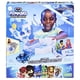 thumbnail image 2 of Playset PJ Masks Power Heroes PJ Power Q con coche y figura, 2 of 9