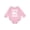AD-Pink, variant on Inktastic Future Coach Sports Coaching Baby Fleece Bodysuit