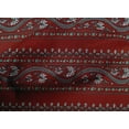 thumbnail image 4 of oneOone Cotton Poplin Fabric Leaves & Floral Block Print Fabric By Yard 42 Inch Wide, 4 of 4