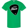 thumbnail image 3 of Inktastic Pick Jesus Christian T-Shirt, 3 of 5