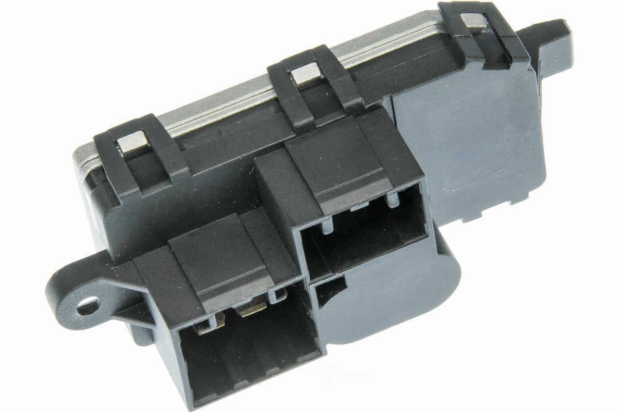 Autotecnica FD0616721 HVAC Blower Motor Resistor