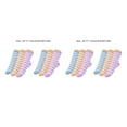 thumbnail image 3 of Maytalsory 3pairs Stay Extra Warm Winter Sleeping Socks For Restful And Cozy Slumber 2Set, 3 of 6