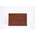 thumbnail image 1 of Memorial Wooden Wall Plaque The Golden Gates Stood Open, 1 of 2