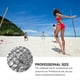 thumbnail image 5 of Volleyball Practice Net Professional Volleyball Net for Training 1Pcs Outdoor Use, 5 of 5