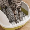 thumbnail image 6 of High Sided Cat Pan Cat Potty Toilet for Bunny Pet Supplies S, 6 of 8