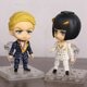 thumbnail image 2 of JoJo's Ives Arre Adventure Golden Wind Figura de acción Colección de juguetes, Beau cadeau, Beurre, Prosciutto 1401, Bruno Buccellaiss11751401 sin caja zhangyuxiang unisex, 2 of 2