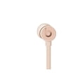 thumbnail image 3 of Auriculares intraurales inalámbricos Beats X REACONDICIONADOS, color dorado mate, 3 of 6