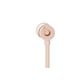 thumbnail image 3 of Auriculares intraurales inalámbricos Beats X REACONDICIONADOS, color dorado mate, 3 of 6