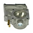 thumbnail image 3 of KarParts360 For Nissan NV200 2013-2021 Throttle Body | Natural Housing Color | Aluminum Body | Blade Connector/Terminal Type | Male Electrical Connection | Replacement For 16119-3RC0A, 16119-4AF0A, 3 of 5