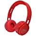 thumbnail image 3 of Contixo Kid Safe 85dB On Ear Auriculares inalámbricos plegables Bluetooth KB-2600 Rojo, 3 of 3