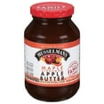 thumbnail image 5 of Musselman's Maple Cinnamon Apple Butter 17.5oz, 5 of 6