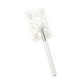 thumbnail image 4 of WLPZXP Telescopic Rod Card Holder Reacher Ergonomic Handle Lightweight Grabber Tool White, 4 of 9