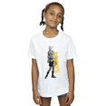 thumbnail image 3 of Harry Potter Girls Luna Lovegood Cotton T-Shirt, 3 of 4