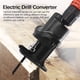thumbnail image 2 of Taladro eléctrico modificado para sierras eléctricas Accesorio Sierras alternativas eléctricas, 2 of 8