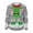 Gray, Green, variant on Stamzod Gifts for Christmas Plus Size Sweatshirt Men Long Sleeve Sports Clothes for Men Print Pullover Men Fall Winter Trendy Tops Red L