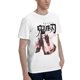 thumbnail image 2 of Camiseta de Manga Corta para Hombres Kimetsu no Yaiba, 2 of 5