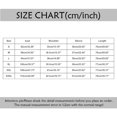 thumbnail image 5 of Casual Blazers for Women 2025 Long Sleeve Lightweight Notch Lapel Collar Open Front Business Casual Work Office Jacket, 5 of 5