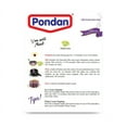 thumbnail image 2 of Pondan - Ube Pancake Mix 8.8oz (Maple Syrup Included) (Pack of 1), 2 of 7