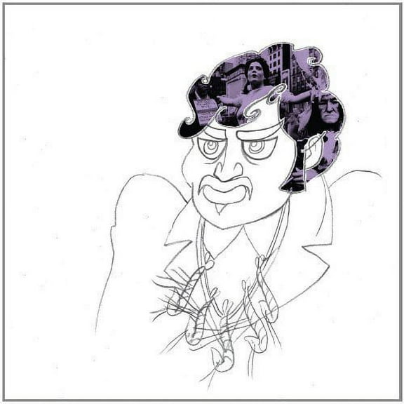 King Khan - Idle No More - Music & Performance - CD