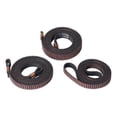 thumbnail image 1 of For Kobra 3 X+Y+Z Timing Belts Kit X-Axis Y-Axis Z-Axis Synchronous Belt Kit High Precision Replacem, 1 of 5