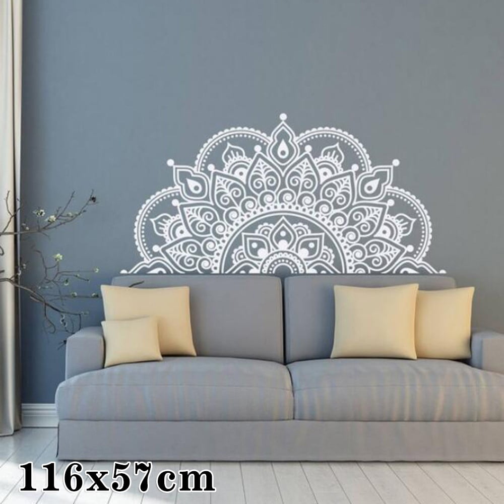 1PC Removable PVC Vinyl Decal Art Mural Home Living Room Decoration Wall Sticker