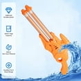 thumbnail image 3 of Goattoy Toy !Water Toys for Kids Ages 4-8 Large Capacity Fast-Fill Water Soaker Blaster Ideal Toys for Boys Girls Ages 3 4 5 6 7 8, 3 of 8