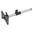 thumbnail image 5 of Stainless Steel Undermount Sink Brackets Adjustable Support Sink Legs 13.8-23.6", 5 of 8