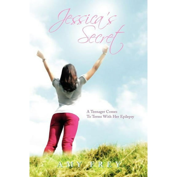 Jessica's Secret, (Paperback)