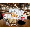 thumbnail image 2 of Juego de mesa Steam Up A Feast of Dim Sum Kids Table Board Gaming, 2 of 6