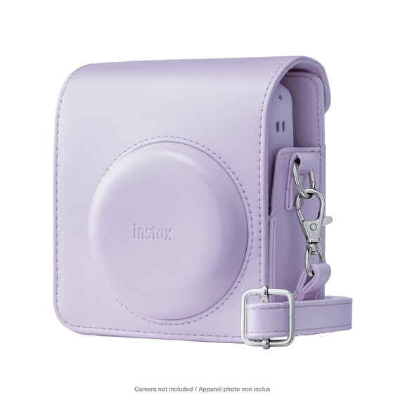 Étui pour appareil Instax Mini 13 Violet RÊVEUR