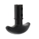 thumbnail image 3 of Reemplazo Portátil Ligero Y Duradero de La Cabeza de La de 3.93 Pulgadas Cola Empuñaduras de remos para kayak, 3 of 7