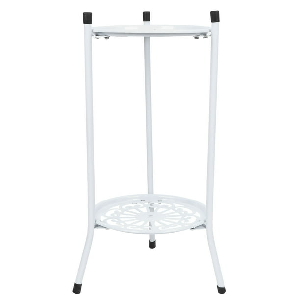Soporte Para Plantas Al Aire Libre, Soporte Para Plantas De Metal, Estante De Exhibición Para Macetas Para Decoración Del Hogar, Accesorios De Jardín Para Interiores Y ANGGREK Otros