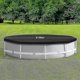thumbnail image 2 of Rectangular Pool Cover, 300 X 201cm Family Pool Cover,solar Pool Cover For Easy Set Up Anti-dust Rainproof Durable, 2 of 5