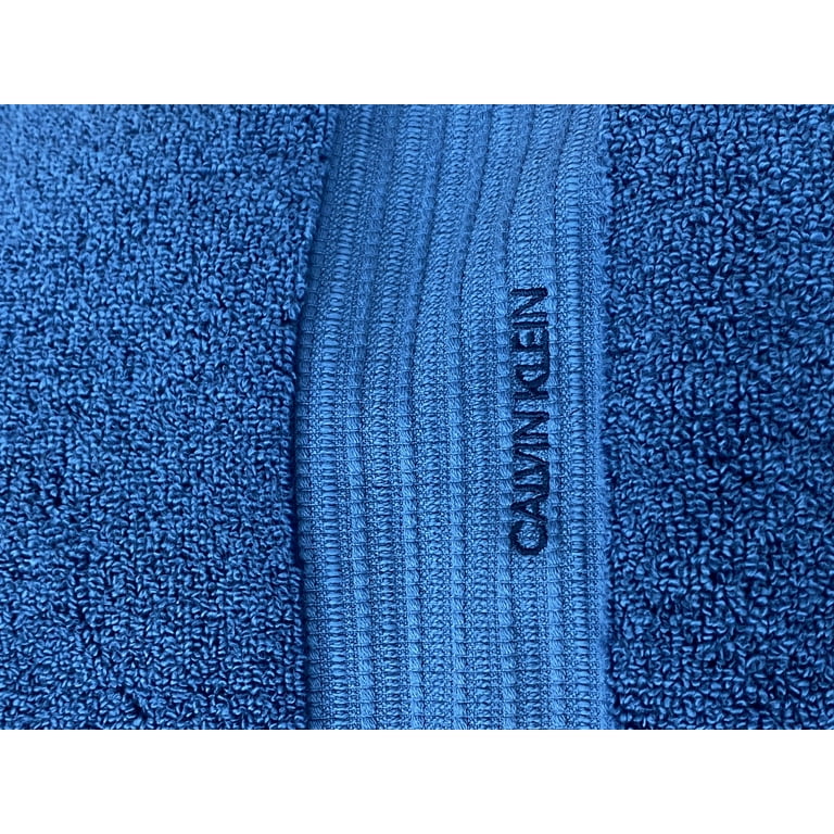 Calvin Klein Bath Towel 30in x 58in 