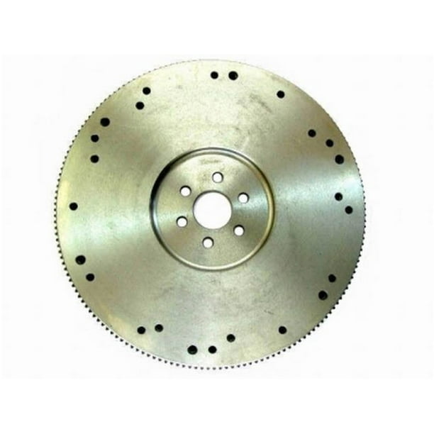 Flywheel Compatible with 1980 1996 Ford F150 1981 1982 1983 1984 1985 1986 1987 1988 1989