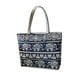 thumbnail image 1 of Bolso de hombro bordado estilo vintage, bolso tote para mujer, bolso de hombro de verano Estilo F, 1 of 9