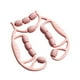 thumbnail image 5 of Rodillo de masaje de piernas, abrazadera multifunción para piernas, rodillo muscular único, herramienta de masaje de pantorrillas para , fitness, Rosa, 5 of 10