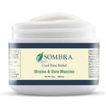 thumbnail image 1 of Gel para aliviar el dolor Sombra Cool Cold, frasco de 240 ml, 1 of 7