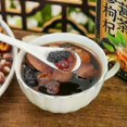 thumbnail image 4 of Men's Tea Ginseng Tea Wolfberry Tea Mulberry Maca Tea, 4 of 5