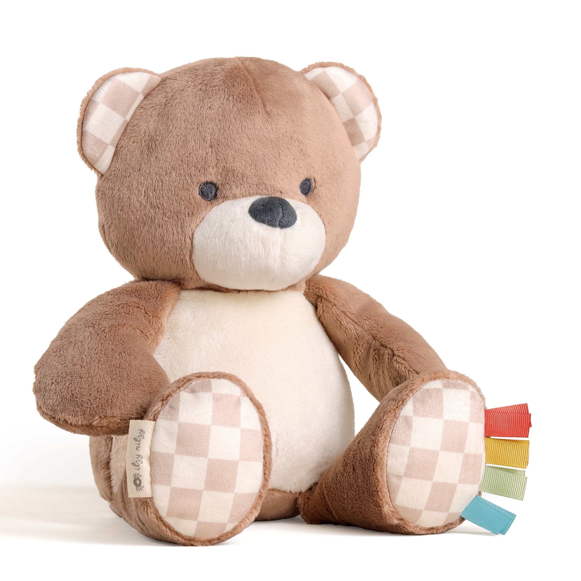 Alf - 8” Stuffed Animal Plushie - Soft Plush Toy by Neca