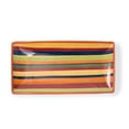 thumbnail image 1 of Boston International KAC18467 Serving Tray a La Fiesta, 1 of 9