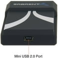 thumbnail image 3 of Sabrent USB-DH88 Premium Multi-Display USB 2.0 to DVI/VGA/HDMI Adapter, 3 of 7