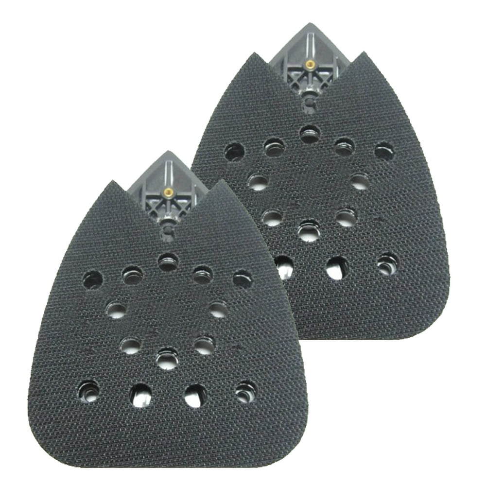Black and Decker MS800B Mouse Sander 2 Pack Platen & Pad 905325162PK