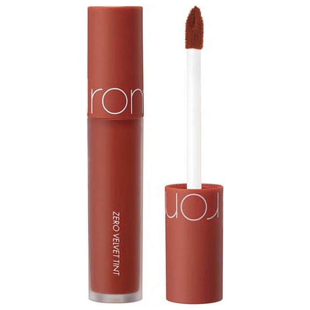 Romand Zero Velvet Tint - 13 Couleurs au Choix