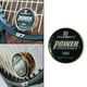 thumbnail image 3 of Entrenador de Práctica de entrenamiento Raqueta de pádel Raqueta de Peso oscilante para fuerza Mujeres Hombres Mantener el DYNWAVEMX Peso de la raqueta de tenis, 3 of 8