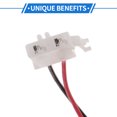 thumbnail image 7 of Unique Bargains Fuel Tank Sending Unit Compatible for Honda CR-V– Corrosion-Resistant Housing & Sealed Connectors, 7 of 7